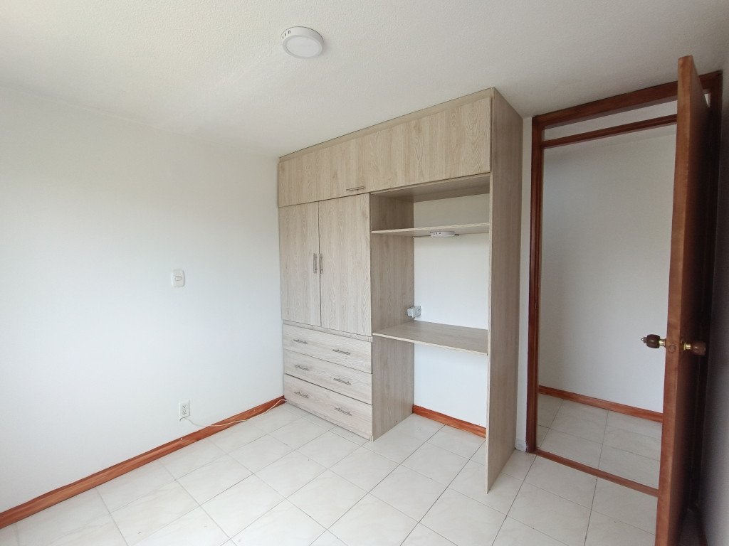 Vendo apartamento en el Limonar