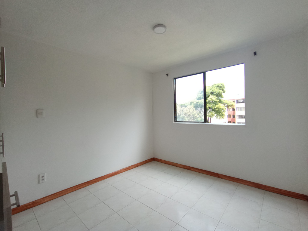 Vendo apartamento en el Limonar