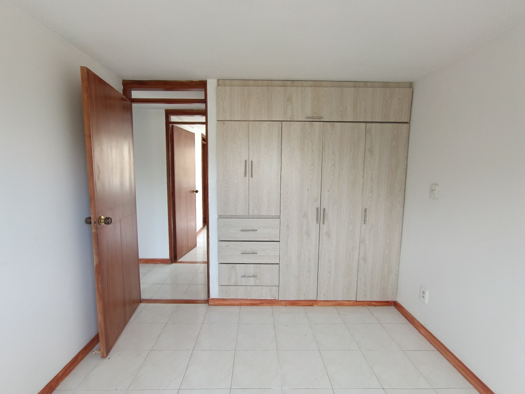 Vendo apartamento en el Limonar