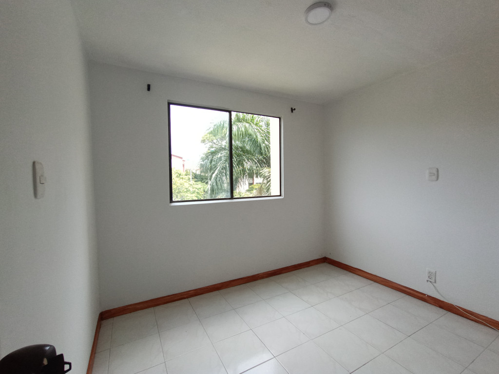Vendo apartamento en el Limonar