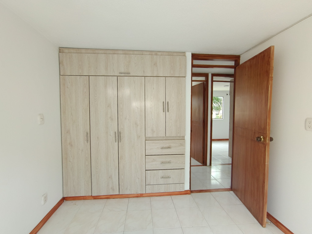 Vendo apartamento en el Limonar