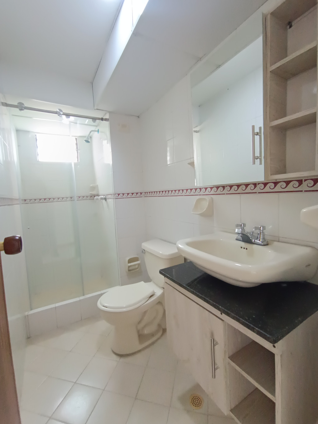 Vendo apartamento en el Limonar