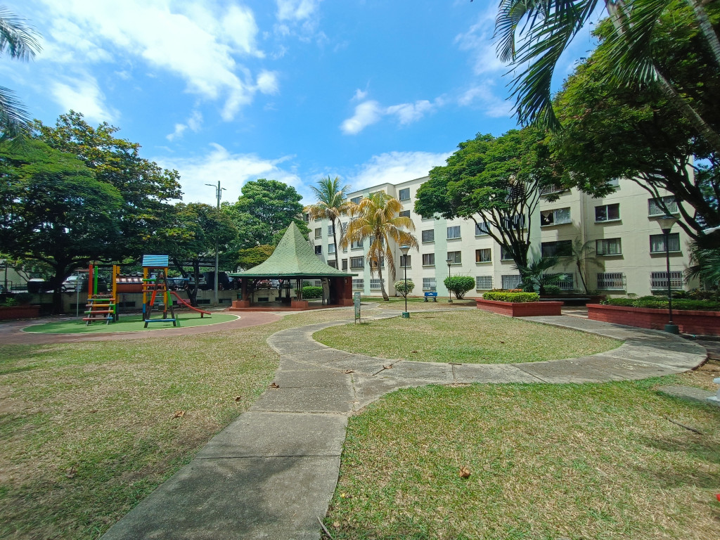 Vendo apartamento en el Limonar