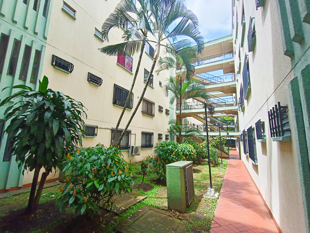 Vendo apartamento en el Limonar