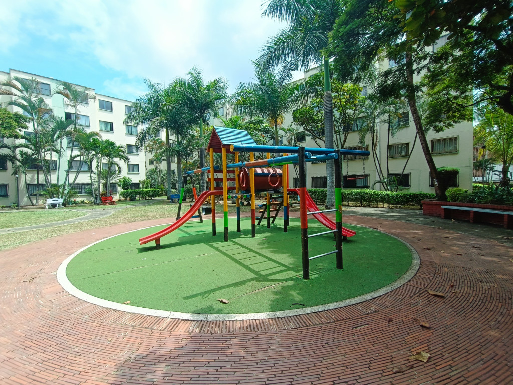 Vendo apartamento en el Limonar