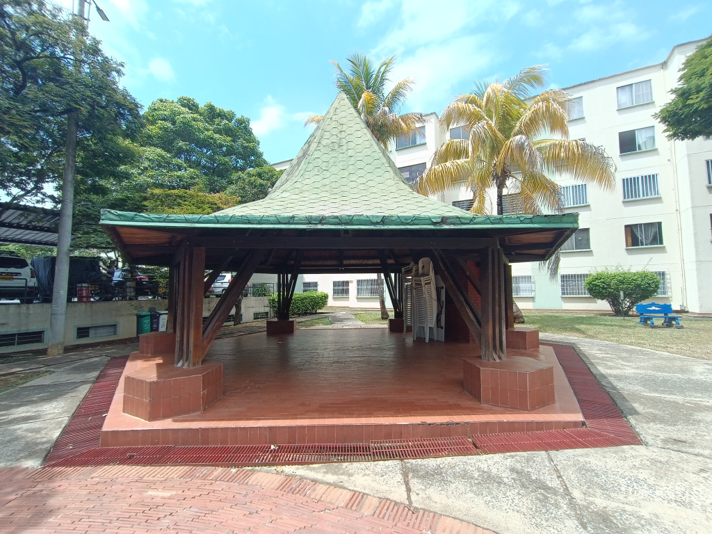 Vendo apartamento en el Limonar