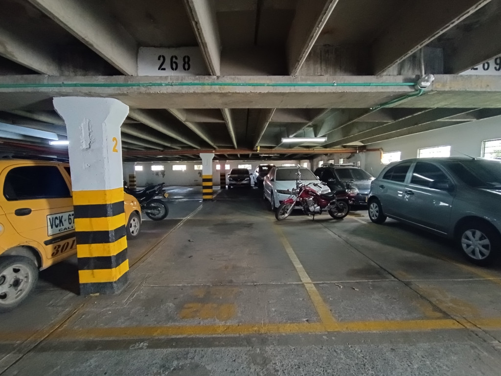 Vendo apartamento en el Limonar