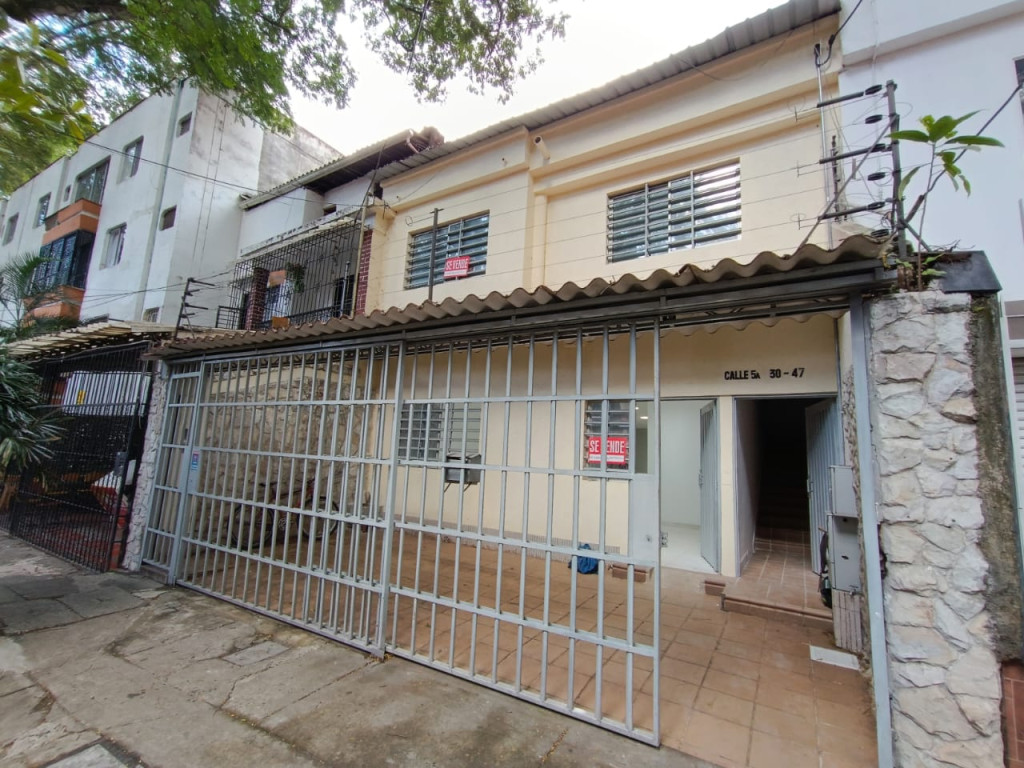 Arriendo oficina en san fernando