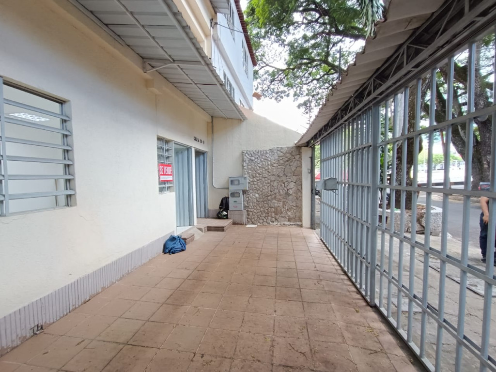 Arriendo oficina en san fernando