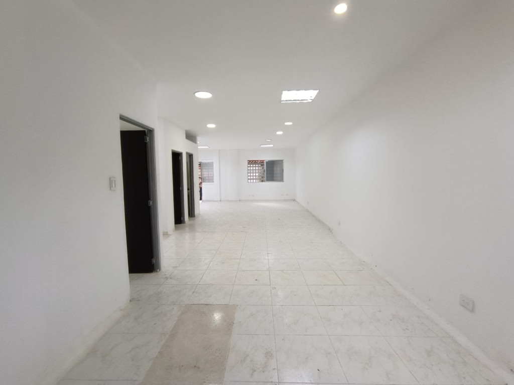 Arriendo oficina en san fernando