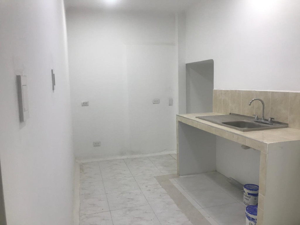 Arriendo oficina en san fernando