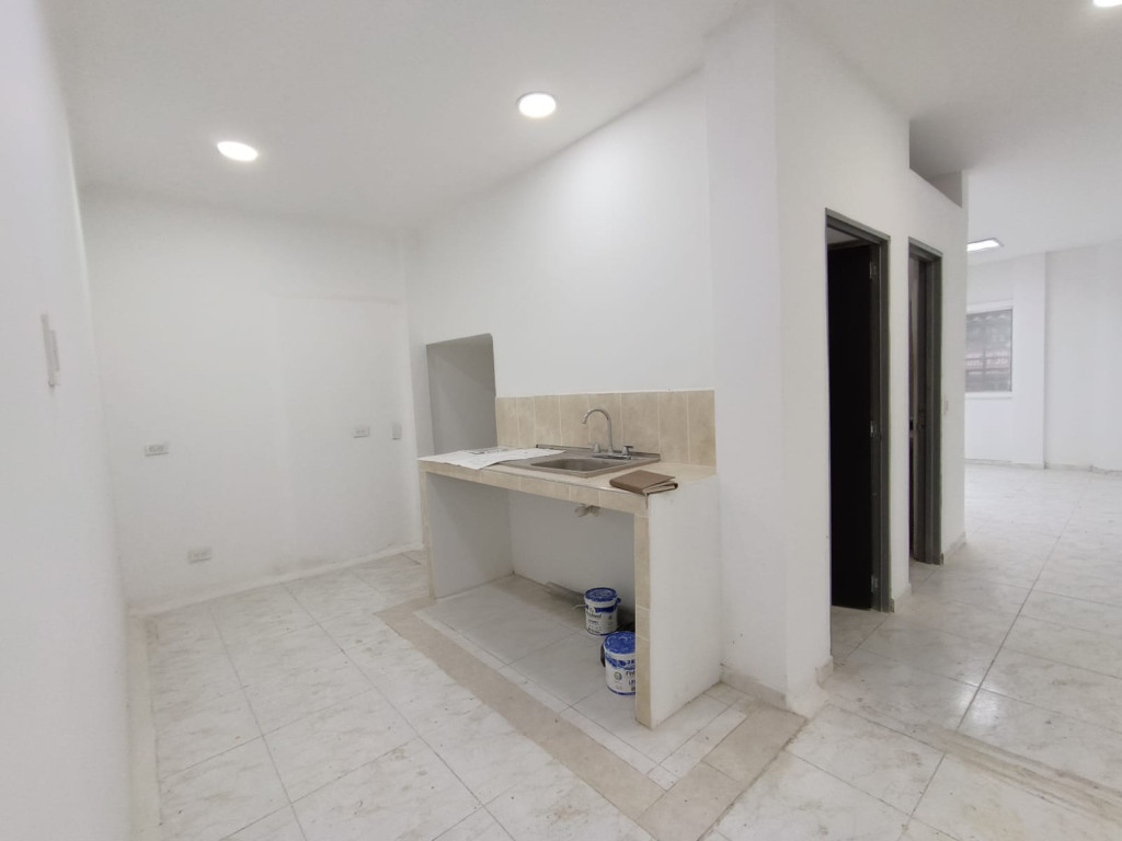 Arriendo oficina en san fernando