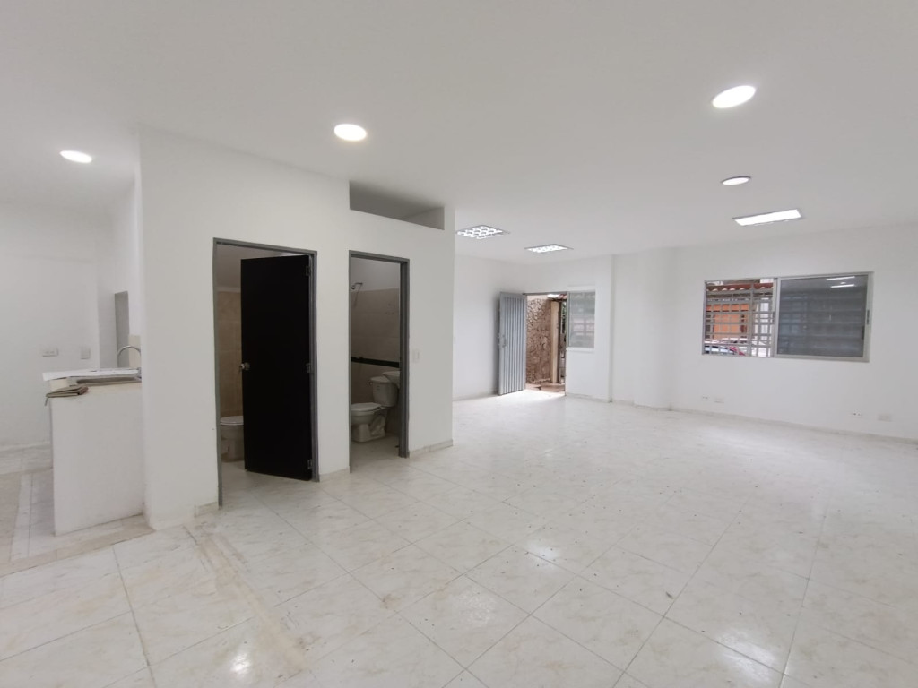 Arriendo oficina en san fernando