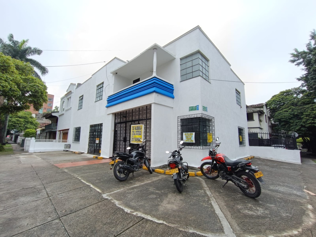 Vendo casa en san fernando