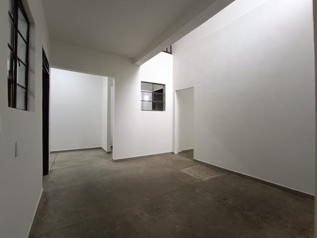 Vendo casa en san fernando