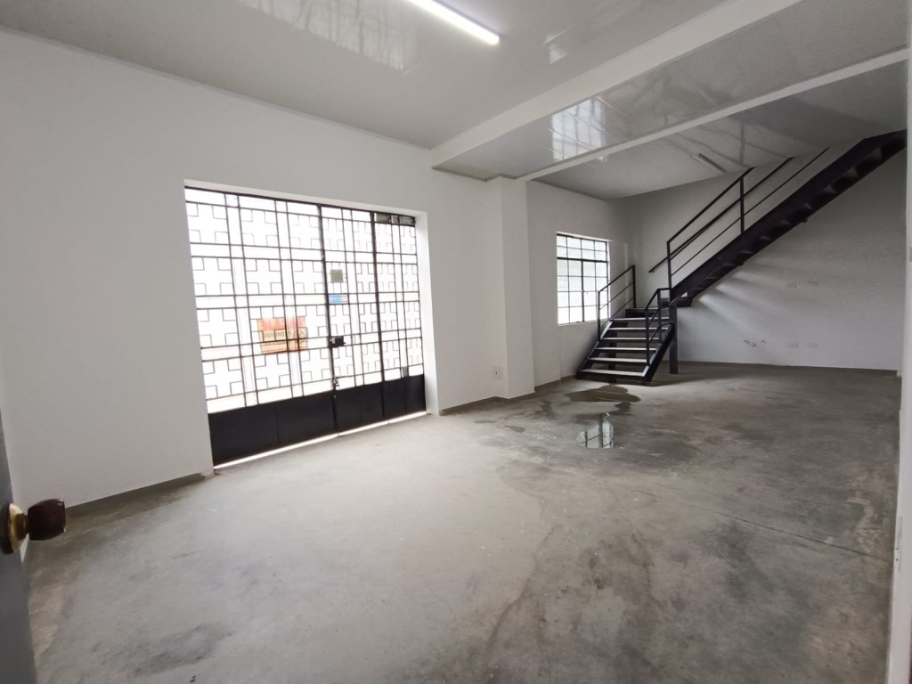 Vendo casa en san fernando