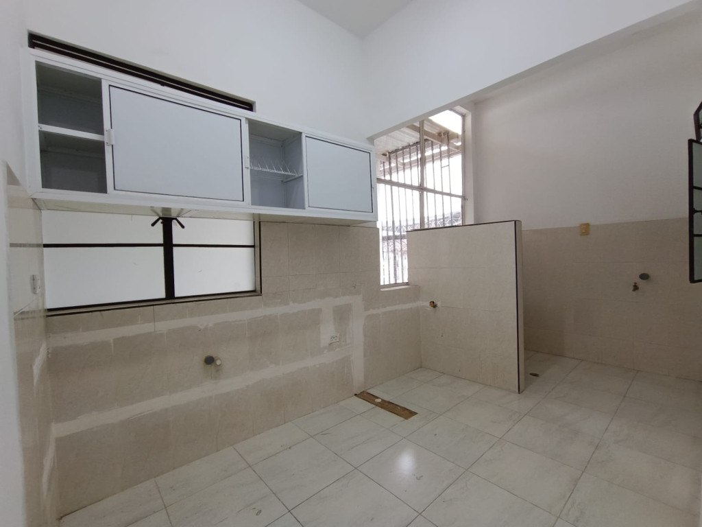 Vendo casa en san fernando