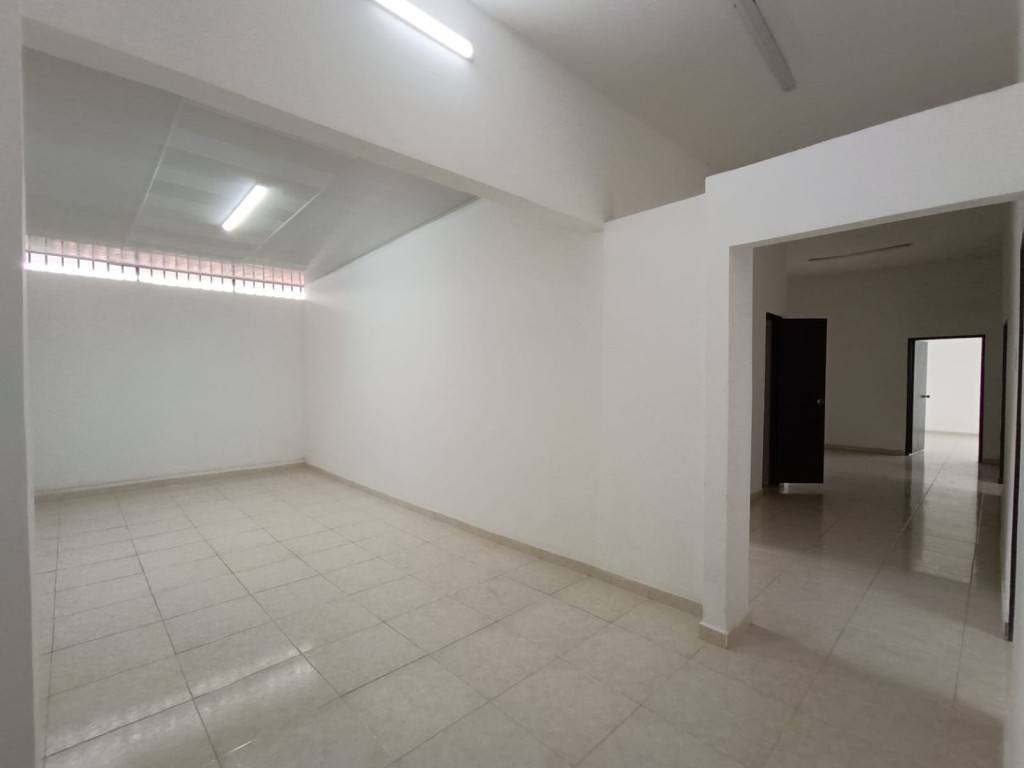 Vendo casa en san fernando