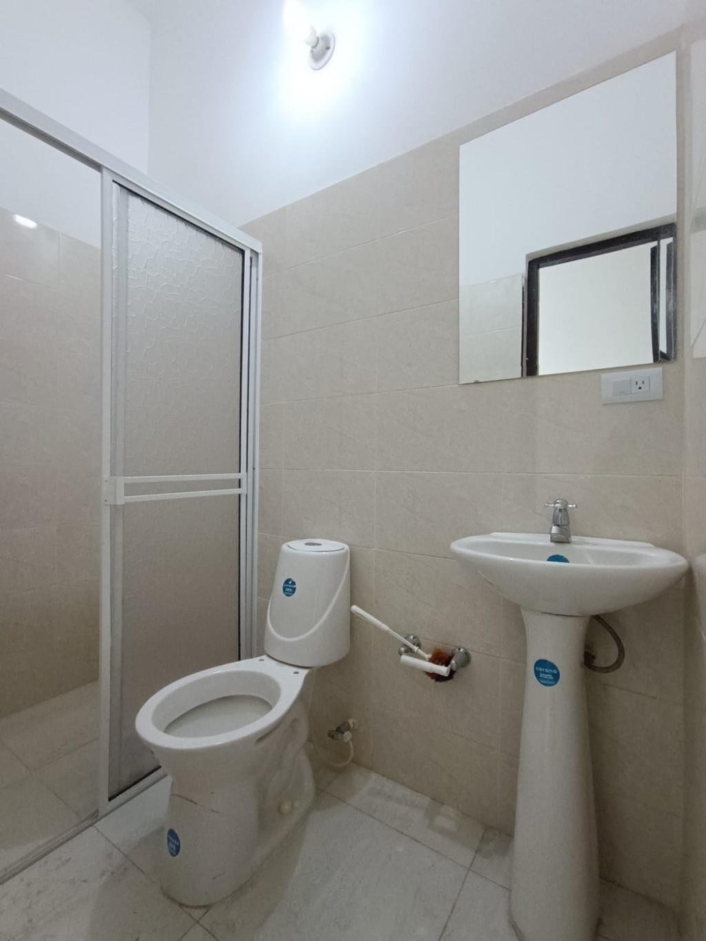 Vendo casa en san fernando