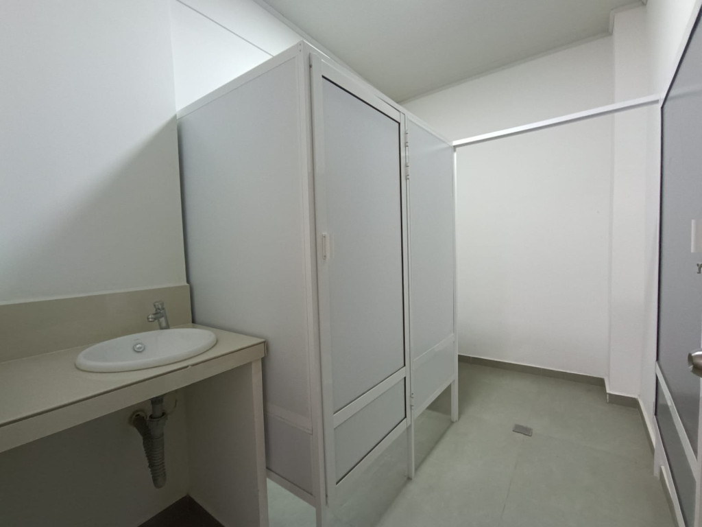 Vendo casa en san fernando