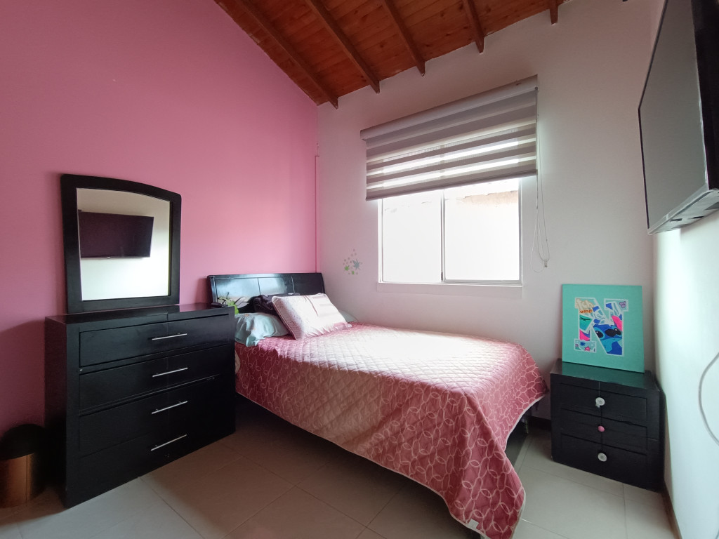 Vendo apartamento en el limonar