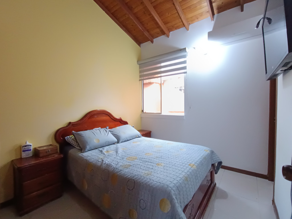 Vendo apartamento en el limonar