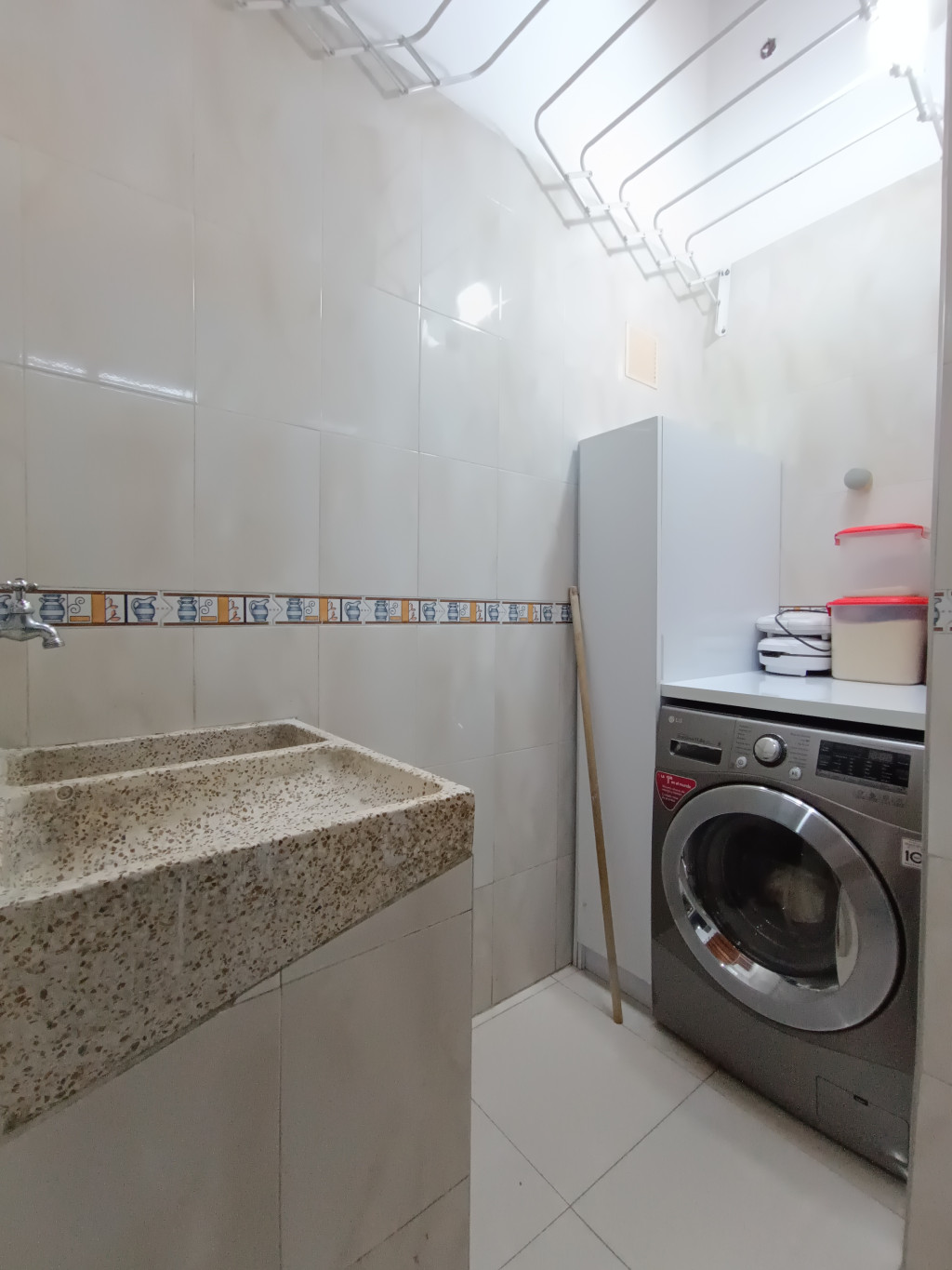 Vendo apartamento en el limonar