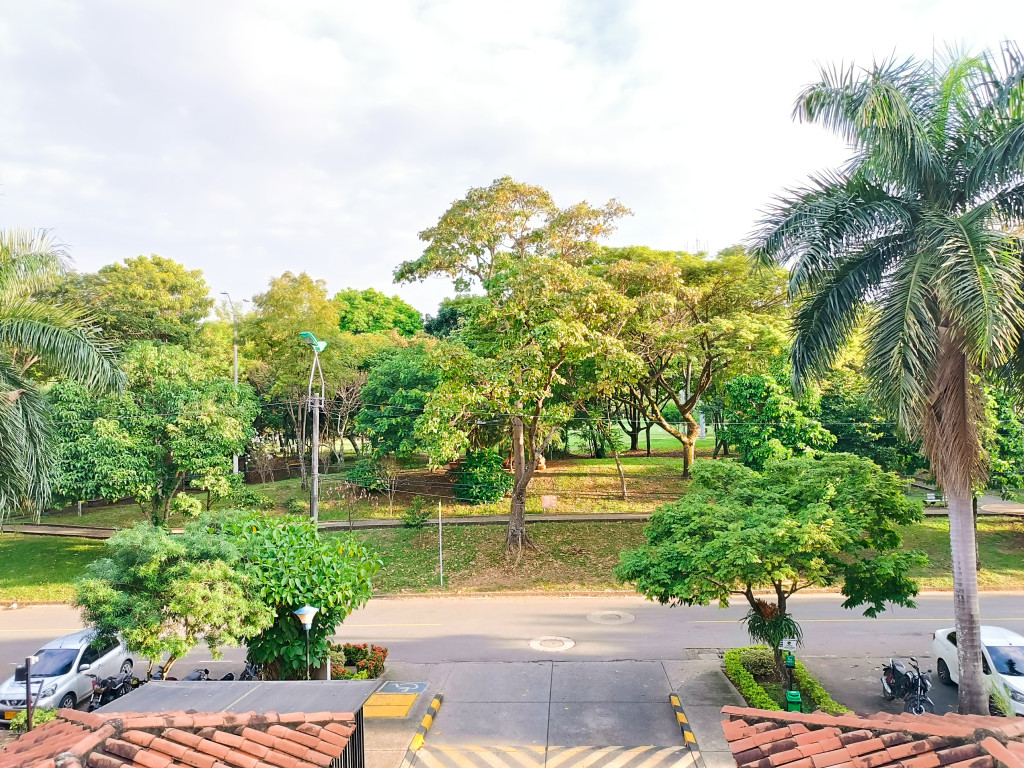 Vendo apartamento en el limonar