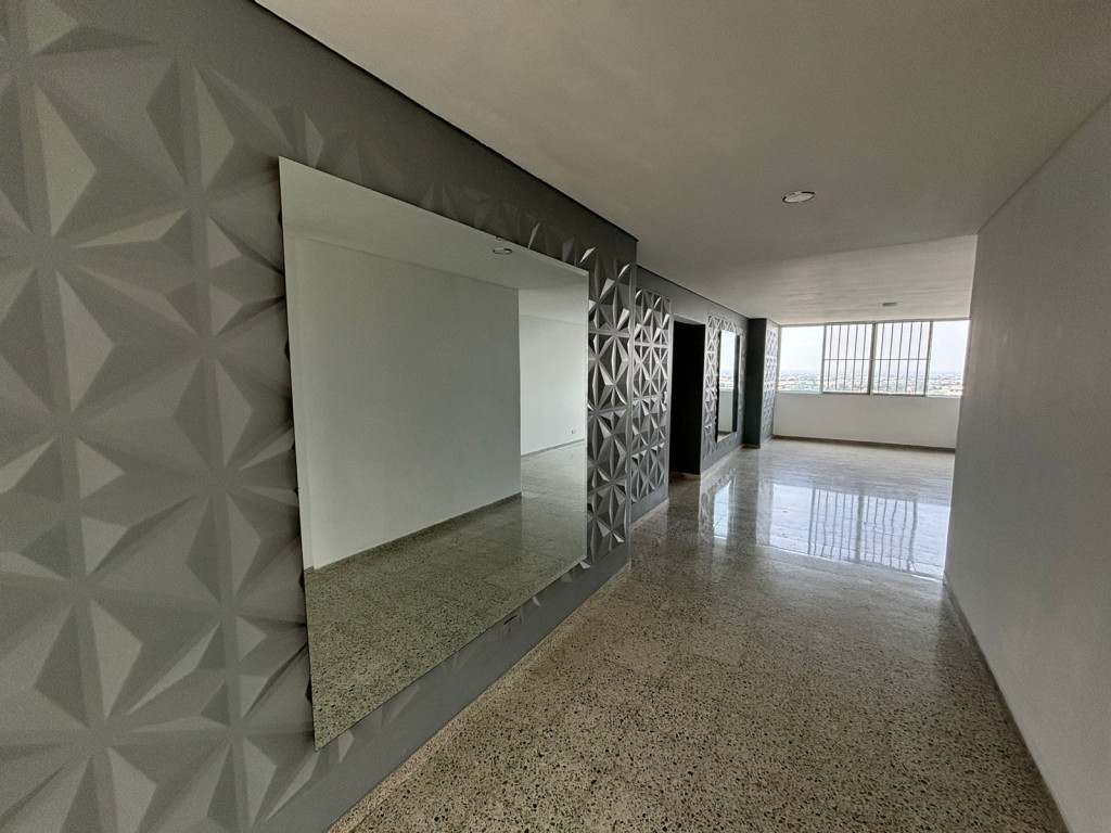 Vendo apartamento en  Versalles