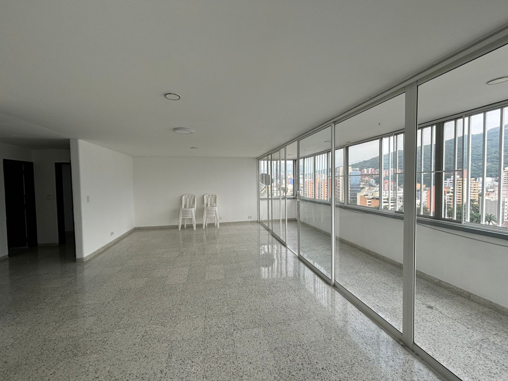 Vendo apartamento en  Versalles