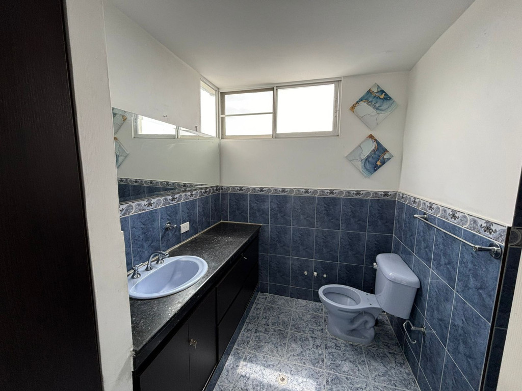 Vendo apartamento en  Versalles