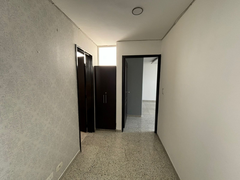 Vendo apartamento en  Versalles