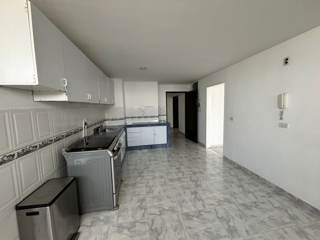 Vendo apartamento en  Versalles