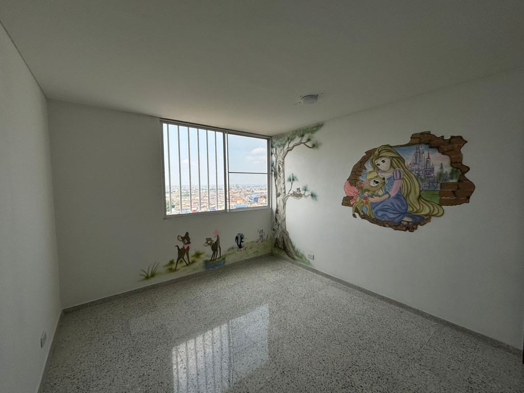 Vendo apartamento en  Versalles