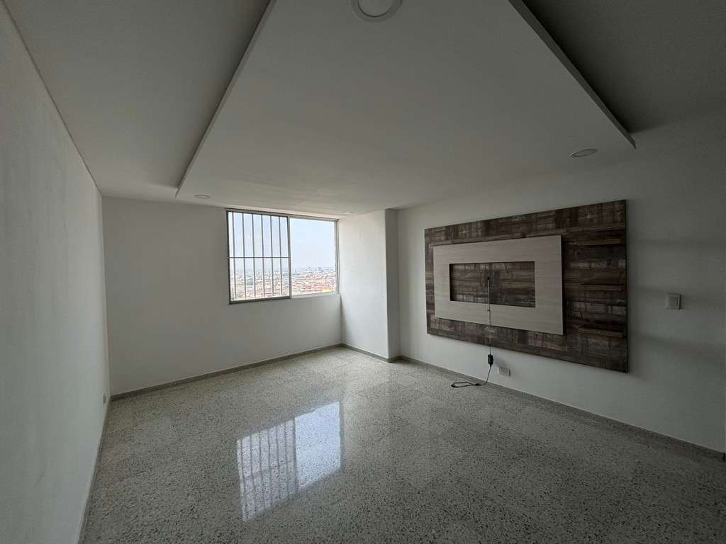 Vendo apartamento en  Versalles