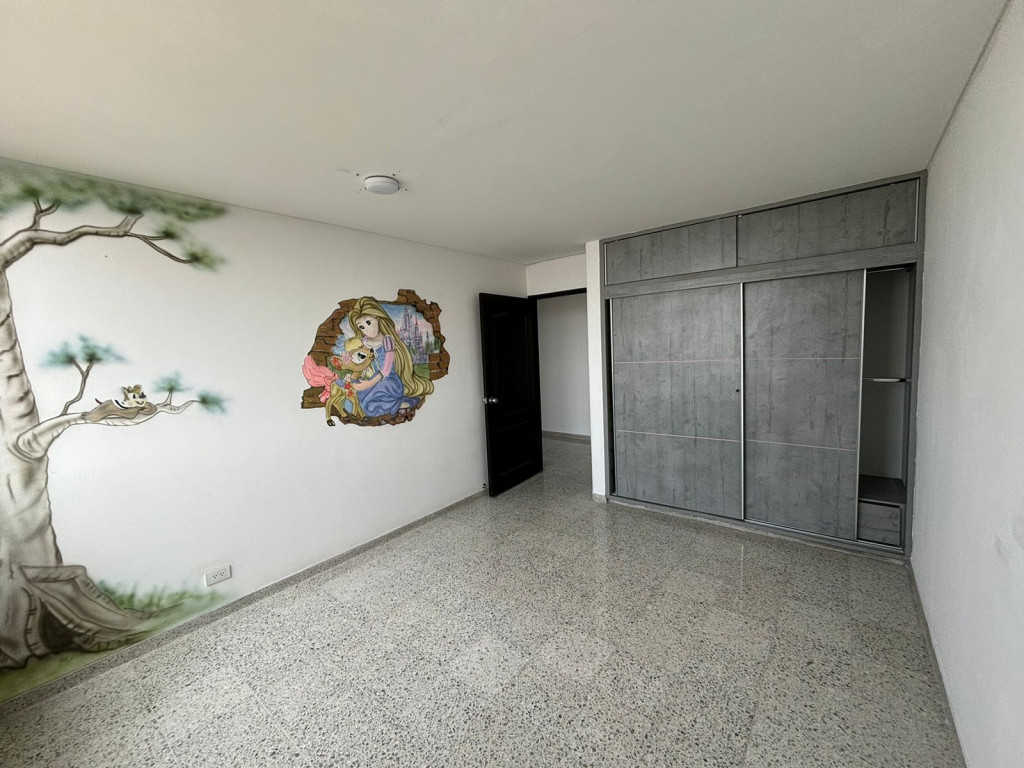 Vendo apartamento en  Versalles