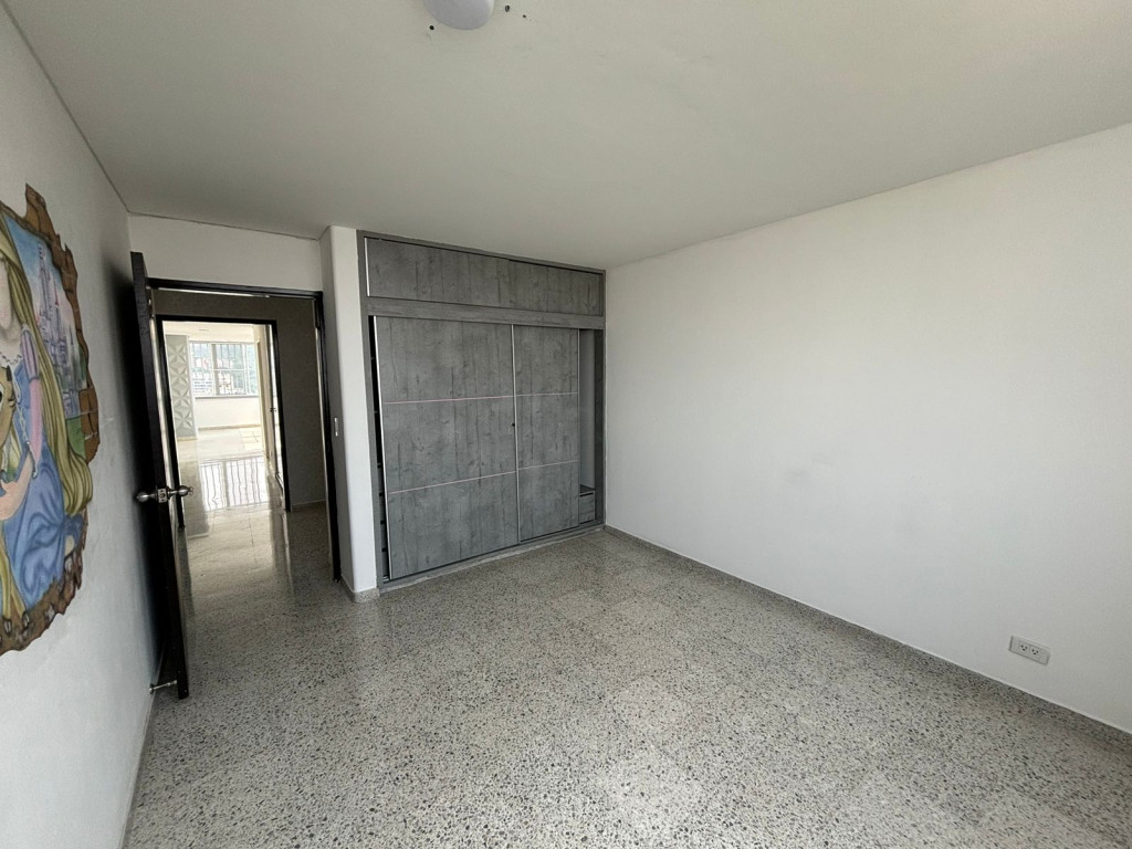 Vendo apartamento en  Versalles