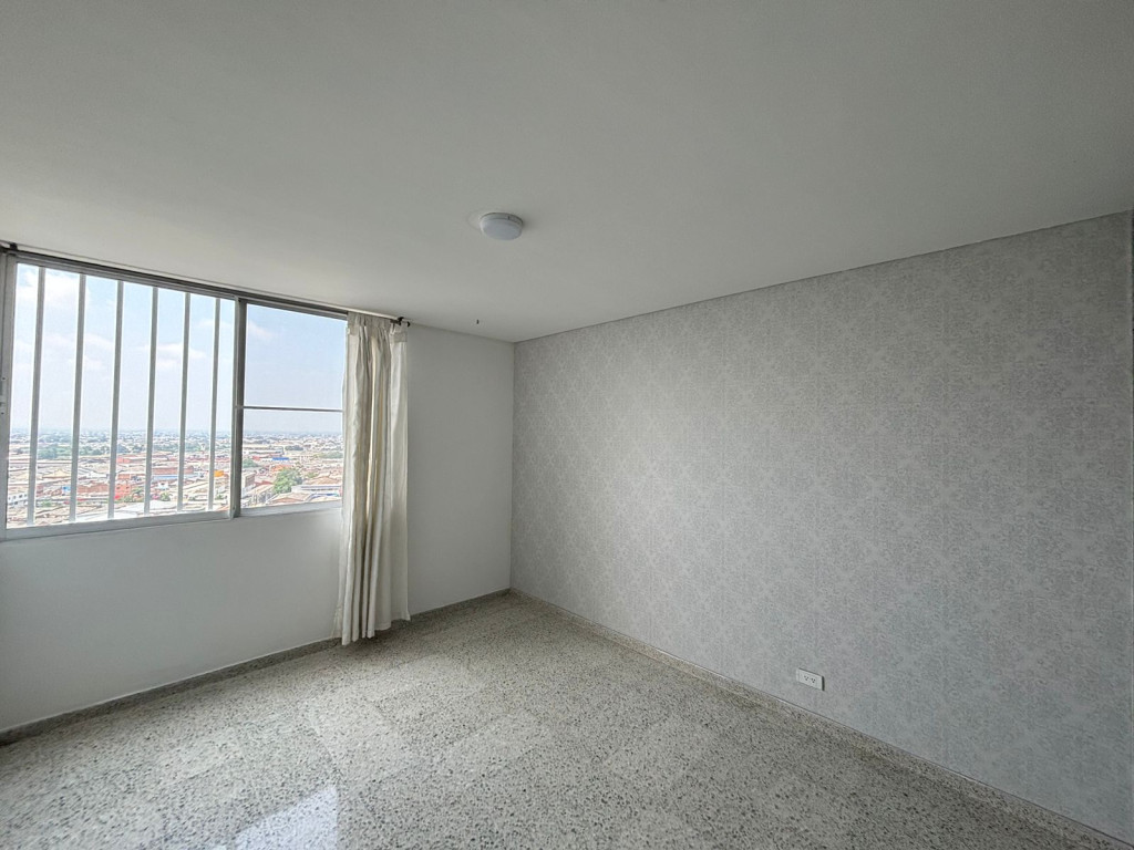 Vendo apartamento en  Versalles