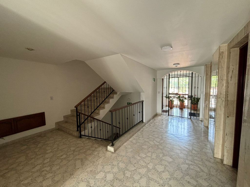 Vendo apartamento en  Versalles