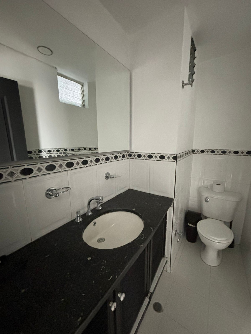 Vendo apartamento en  Versalles