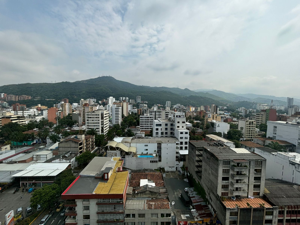 Vendo apartamento en  Versalles