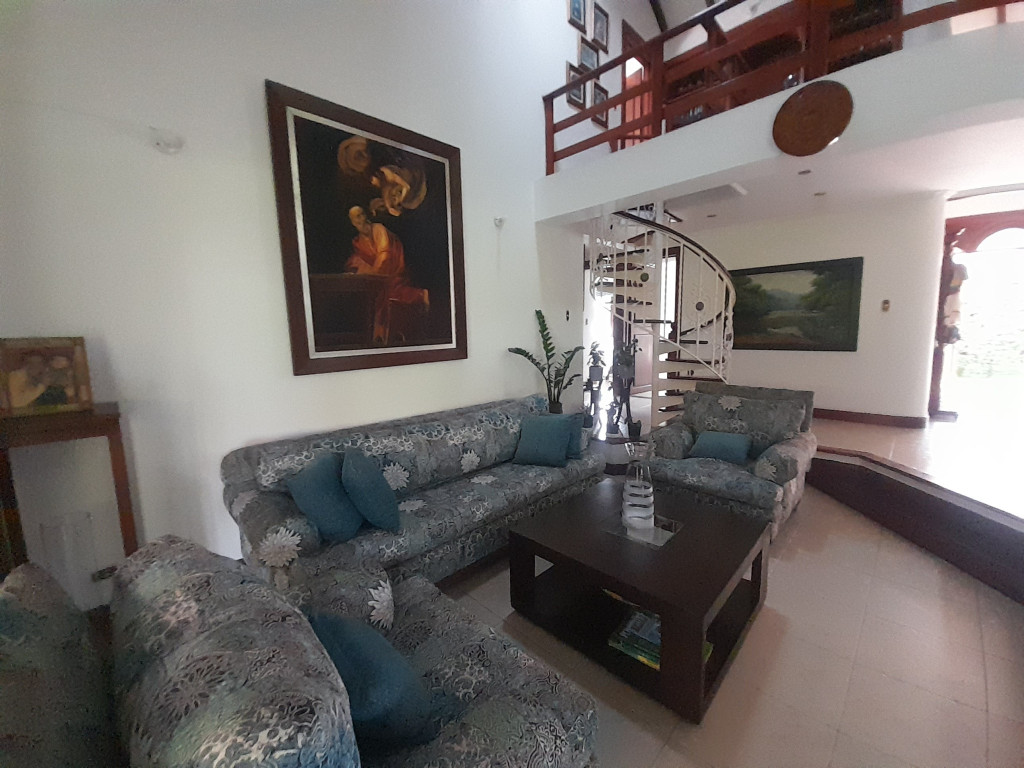 Vendo casa en Pance