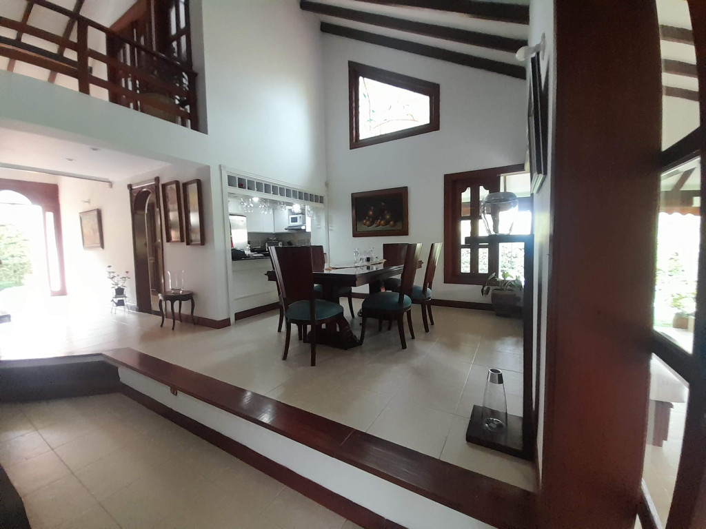 Vendo casa en Pance