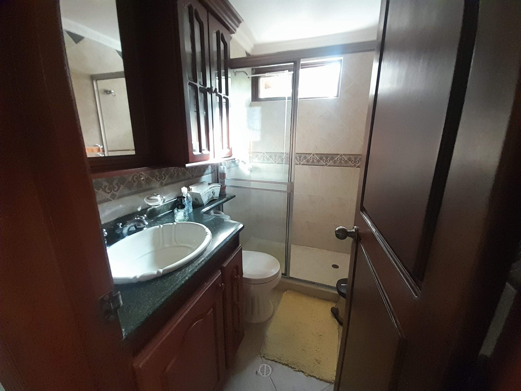 Vendo casa en Pance