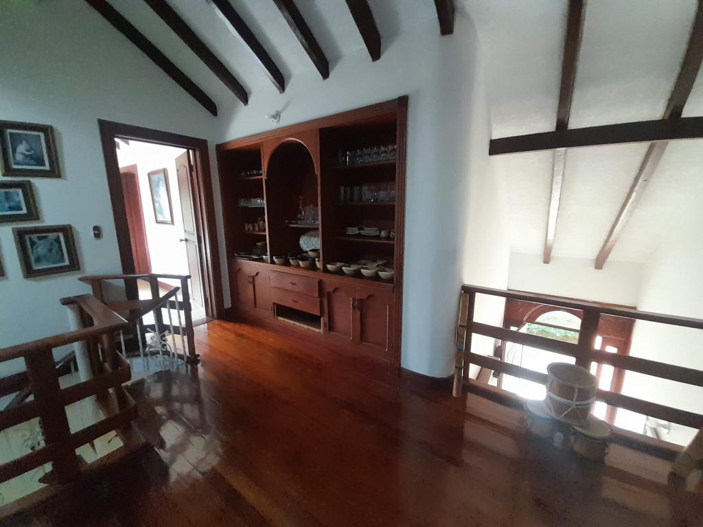 Vendo casa en Pance