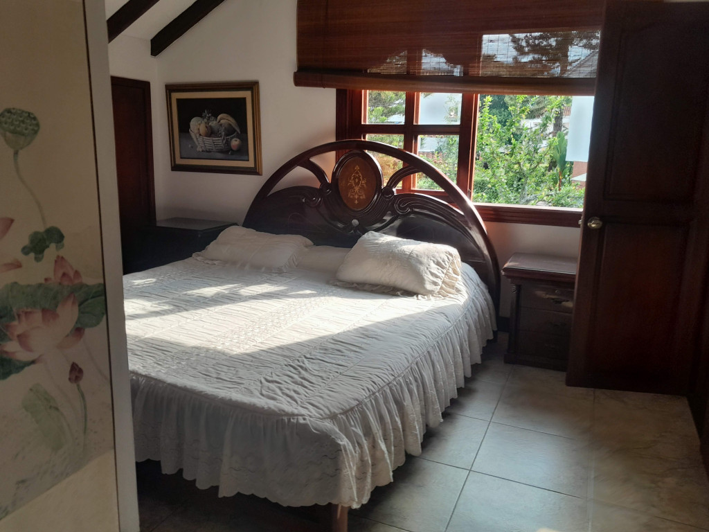 Vendo casa en Pance