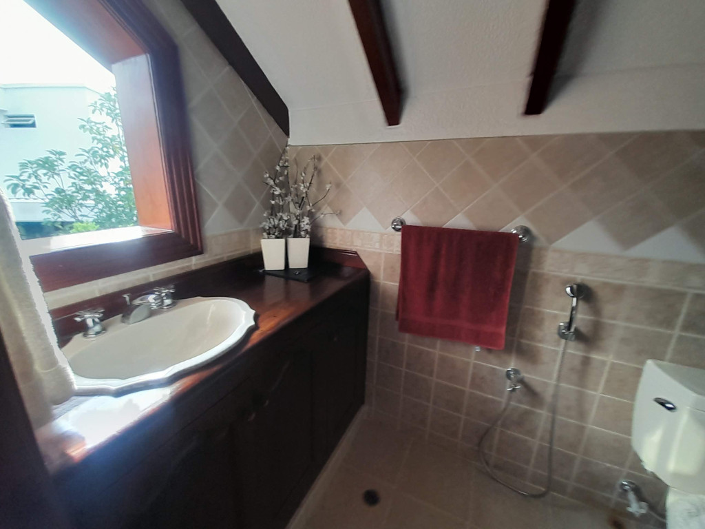 Vendo casa en Pance