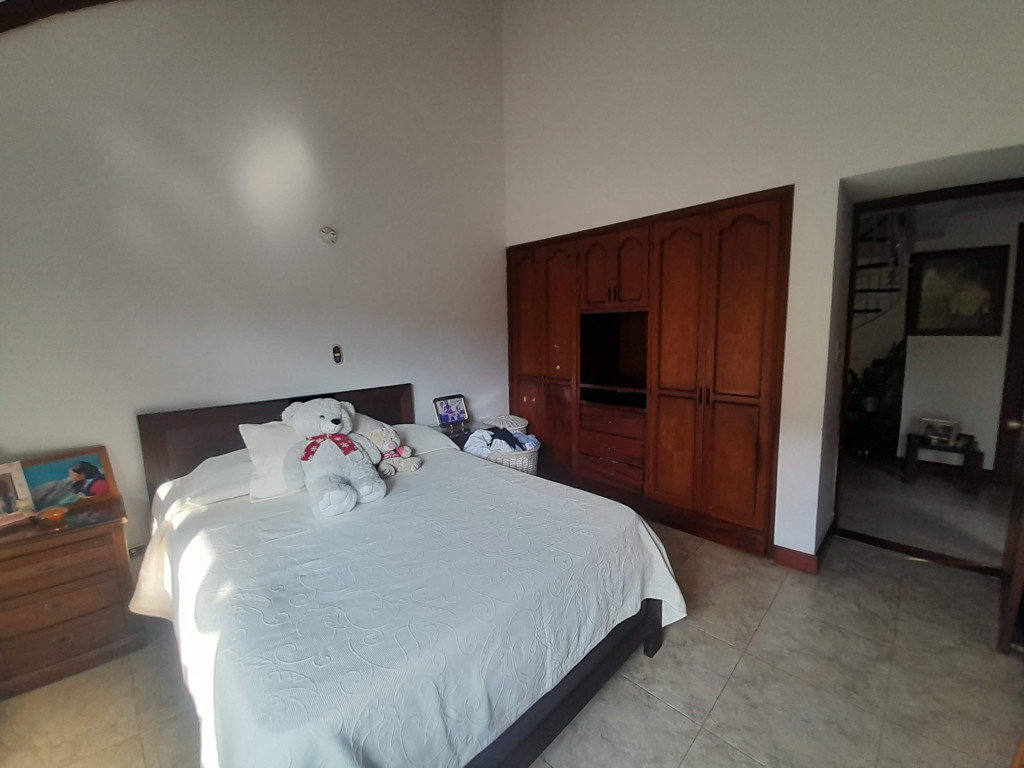 Vendo casa en Pance