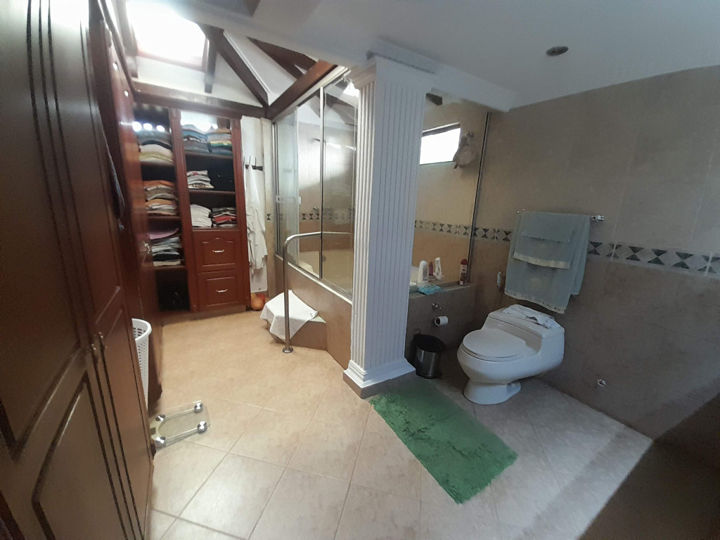 Vendo casa en Pance