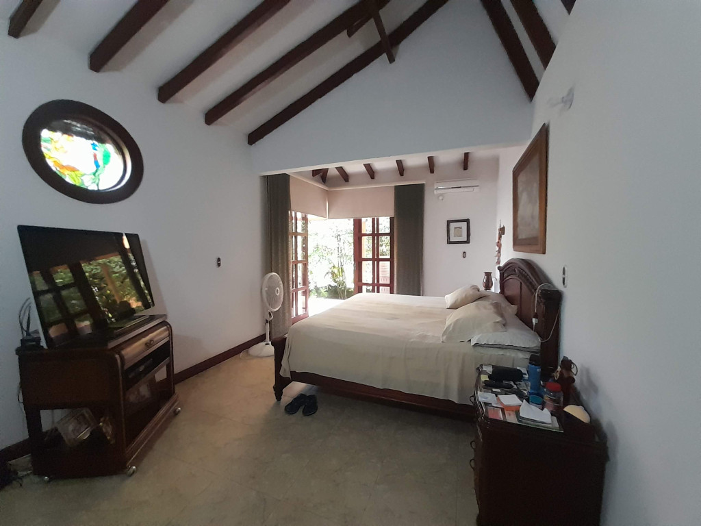 Vendo casa en Pance